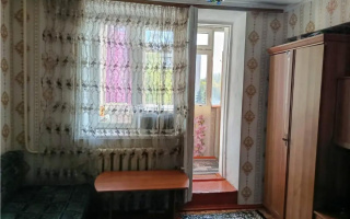 Продажа 1-комнатной квартиры, 12 м², ул. Шевченко, дом  149 - Продажа квартир в Алматы