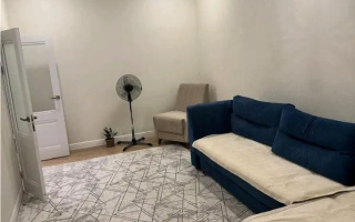 Продажа 3-комнатной квартиры, 86.8 м², ул. Култегин, дом  15 - Продажа  трехкомнатных квартир в Астане с фото