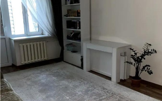 Продажа 2-комнатной квартиры, 43 м² - Продажа квартир в кирпичном доме в Алматы