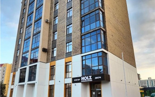 Продажа 2-комнатной квартиры, 71 м², пр. Строителей - Продажа квартир в Караганде