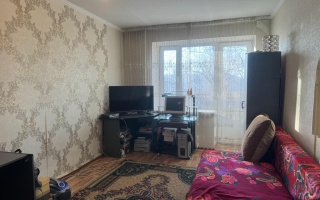 Продажа 1-комнатной квартиры, 31 м² - Продажа квартир в районе Михайловка в Караганде