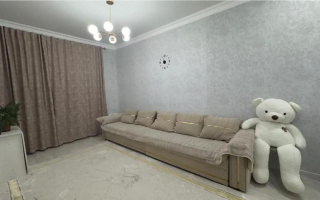 Продажа 1-комнатной квартиры, 43 м² - Продажа однокомнатных квартир в кирпичном доме в Астане - страница 5