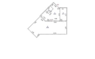 Продажа 3-комнатной квартиры, 93 м² - Продажа квартир на Юго-Востоке Караганды - страница 2