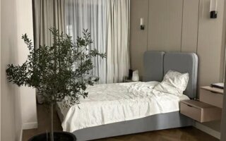 Продажа 2-комнатной квартиры, 51 м²