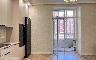 Продажа 4-комнатной квартиры, 136 м² - Продажа  четырехкомнатных квартир в новостройках Караганды