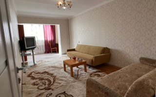 Аренда 2-комнатной квартиры посуточно, 55 м², мкр-н 4, дом  11 - Продажа и аренда недвижимости в Актау