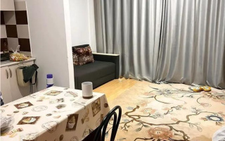 Продажа 1-комнатной квартиры, 26 м², ул. Казыбек би, дом  139 - Продажа квартир в Алматы с фото