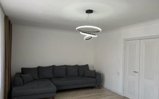 Продажа 2-комнатной квартиры, 77 м², ул. Бирюзова, дом  23б - Продажа  двухкомнатных квартир в Караганде