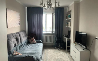 Продажа 1-комнатной квартиры, 41 м² - Продажа однокомнатных квартир от собственников в Астане - страница 33