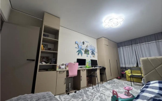 Продажа 3-комнатной квартиры, 72 м², мкр-н Кайрат, дом  153/53 - Продажа  трехкомнатных квартир в Алматы