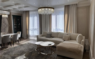 Продажа 5-комнатной квартиры, 198 м² - Продажа пятикомнатных и более квартир в Астане