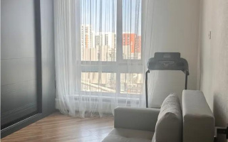 Продажа 4-комнатной квартиры, 120 м², пр. Кабанбай батыра, дом  56 - Продажа  четырехкомнатных квартир в Астане без посредников с фото