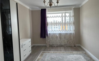 Продажа 1-комнатной квартиры, 39 м², пр. Аль-Фараби, дом  44/1 - Продажа квартир в Астане