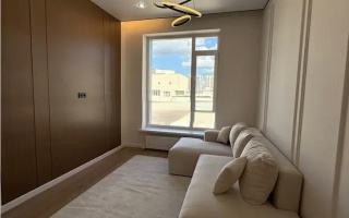 Продажа 2-комнатной квартиры, 38.5 м², ул. Е-34, дом  4 - Продажа  двухкомнатных квартир в Астане без посредников