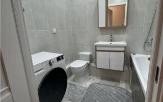 Продажа 3-комнатной квартиры, 64 м²