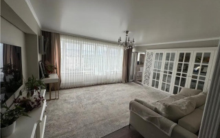 Продажа 4-комнатной квартиры, 105 м², ул. Гоголя, дом  75 - Продажа квартир в Алматы