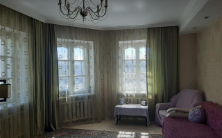 Продажа 3-комнатной квартиры, 78 м², пр. Назарбаева, дом  18 - Продажа  трехкомнатных квартир в Караганде