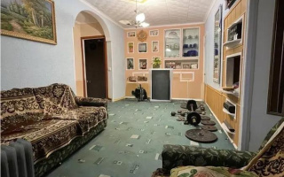 Продажа 3-комнатной квартиры, 47 м², ул. Магнитогорская, дом  39 - Продажа  трехкомнатных квартир в Караганде без посредников