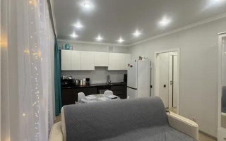 Продажа 1-комнатной квартиры, 35 м² - Продажа квартир в Астане в р-не Косшы