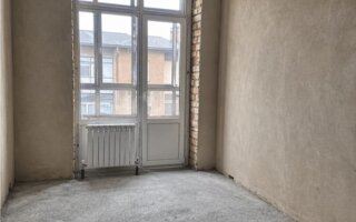 Продажа 2-комнатной квартиры, 56 м²