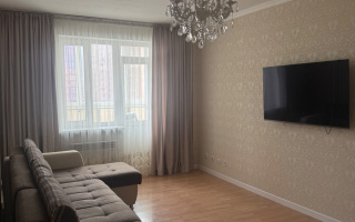 Продажа 3-комнатной квартиры, 78 м² - Продажа трехкомнатных квартир от собственников в Астане