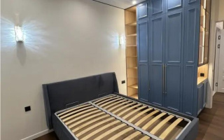 Продажа 1-комнатной квартиры, 47 м² - Продажа однокомнатных квартир в Ауэзовском р-не Алматы