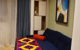 Продажа 1-комнатной квартиры, 22 м² - Продажа однокомнатных квартир в Астане - страница 20