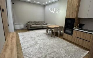 Продажа 2-комнатной квартиры, 54 м², пр. Строителей, дом  28/3 блок Б - Продажа квартир в новостройках Караганды