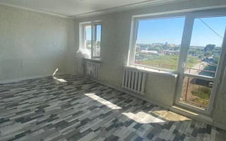 Продажа 4-комнатной квартиры, 78 м², 2 кв-л, дом  26 - Продажа  четырехкомнатных квартир в Караганде