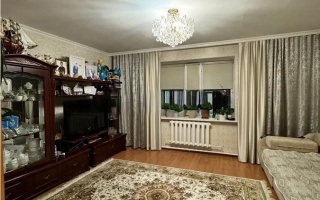 Продажа 3-комнатной квартиры, 74 м², ул. Манаса, дом  11/3 - Продажа  трехкомнатных квартир в Астане