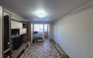 Продажа 3-комнатной квартиры, 62 м² - Продажа квартир в Майкудуке Караганды