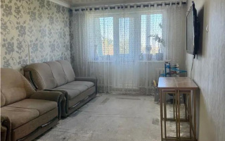 Продажа 2-комнатной квартиры, 48 м², ул. 6-й мик-н, дом  26 - Продажа квартир в Темиртау