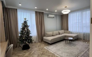 Продажа 3-комнатной квартиры, 95 м², ул. Толе би, дом  61 - Продажа квартир в Астане без посредников