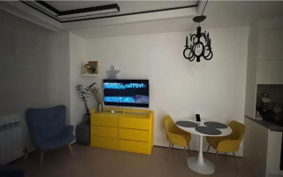 Продажа 2-комнатной квартиры, 44 м², ул. Нажимеденова, дом  4 - Продажа квартир в Астане