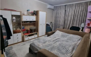 Продажа 1-комнатной квартиры, 40.9 м², пр. Сейфуллина, дом  497 - Продажа квартир в Алматы с фото