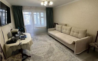 Продажа 4-комнатной квартиры, 79.5 м², ул. Майлина, дом  5/1 - Продажа  четырехкомнатных квартир в Астане без посредников с фото