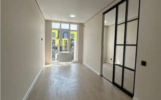 Продажа 1-комнатной квартиры, 34 м², мкр-н Шугыла, дом  340/46 - Продажа квартир в Алматы