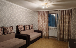 Аренда 2-комнатной квартиры, 57 м² - Аренда квартир помесячно в Астане