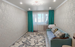 Продажа 3-комнатной квартиры, 61 м², мкр-н 14 - Продажа  трехкомнатных квартир в Караганде