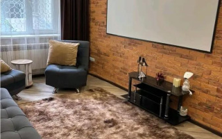 Продажа 1-комнатной квартиры, 56 м² - Продажа однокомнатных квартир от собственников в Алматы - страница 4