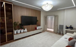 Продажа 4-комнатной квартиры, 114.7 м² - Продажа четырехкомнатных квартир в блочном доме в Астане - страница 3