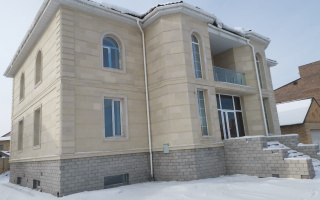 Продажа дома, 572 м², ул. Университетская, дом  42 - Продажа домов, коттеджей в Караганде