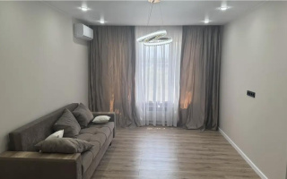 Продажа 2-комнатной квартиры, 56 м² - Недвижимость в Алматы - страница 34