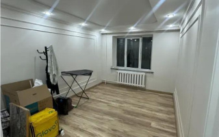 Продажа 2-комнатной квартиры, 39 м², ул. Розыбакиева, дом  125/7 - Продажа квартир в Казахстане