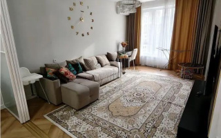 Продажа 2-комнатной квартиры, 57.6 м², ул. Розыбакиева, дом  197/2 - Продажа квартир в Казахстане