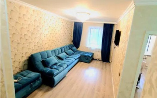Продажа 2-комнатной квартиры, 60 м², пр. Кабанбай батыра, дом  48/5 - Продажа квартир в Астане с фото