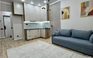 Продажа 1-комнатной квартиры, 33 м² - Продажа  однокомнатных квартир в Алматы