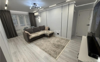 Продажа 3-комнатной квартиры, 58 м² - Продажа трехкомнатных квартир в Городе Караганды