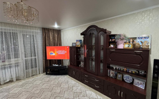 Продажа 3-комнатной квартиры, 89 м², мкр-н 11а, дом  26 - Продажа  трехкомнатных квартир в Караганде