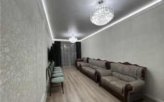 Продажа 4-комнатной квартиры, 110 м² - Продажа квартир от собственников в Алматы - страница 29